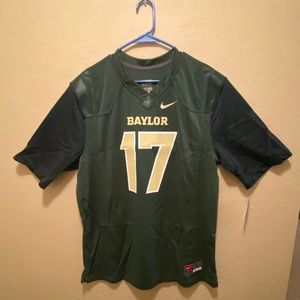 Nike Men’s Baylor Football Jersey - Large